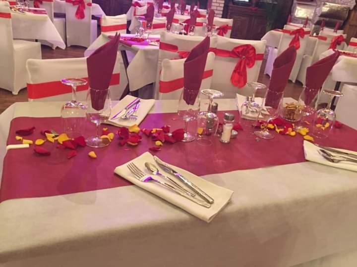 Hotellerie Normande Dozulé Zewnętrze zdjęcie