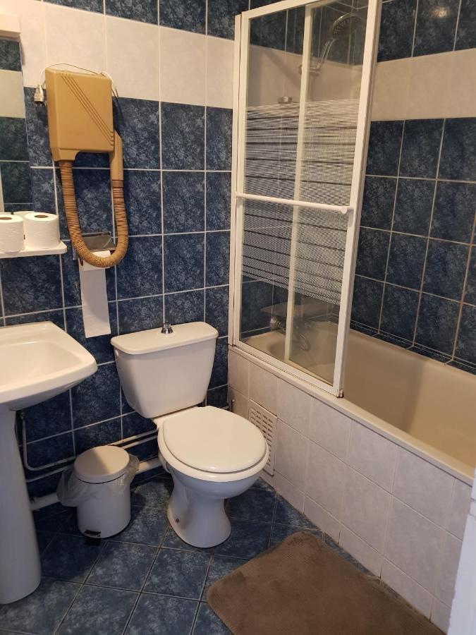 Hotellerie Normande Dozulé Zewnętrze zdjęcie