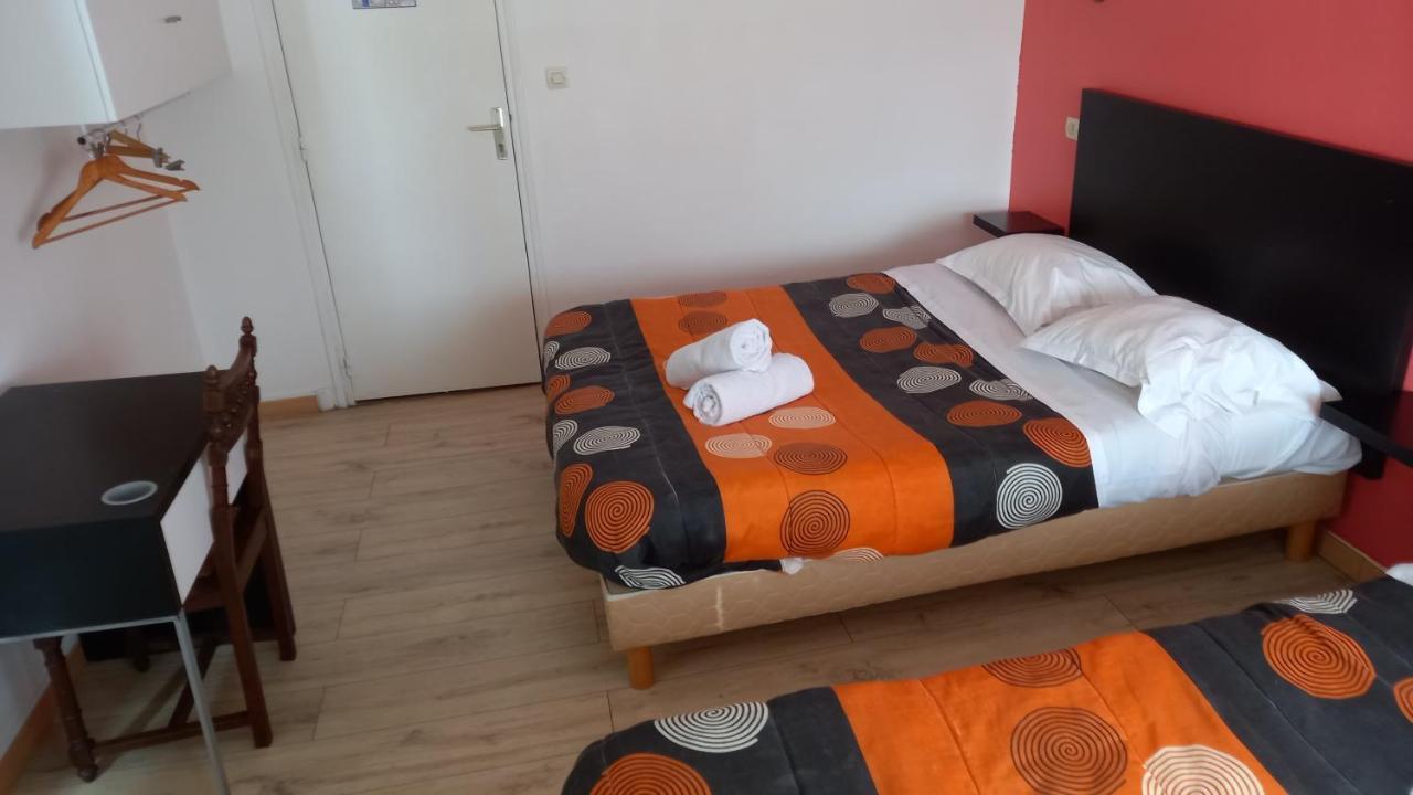 Hotellerie Normande Dozulé Zewnętrze zdjęcie