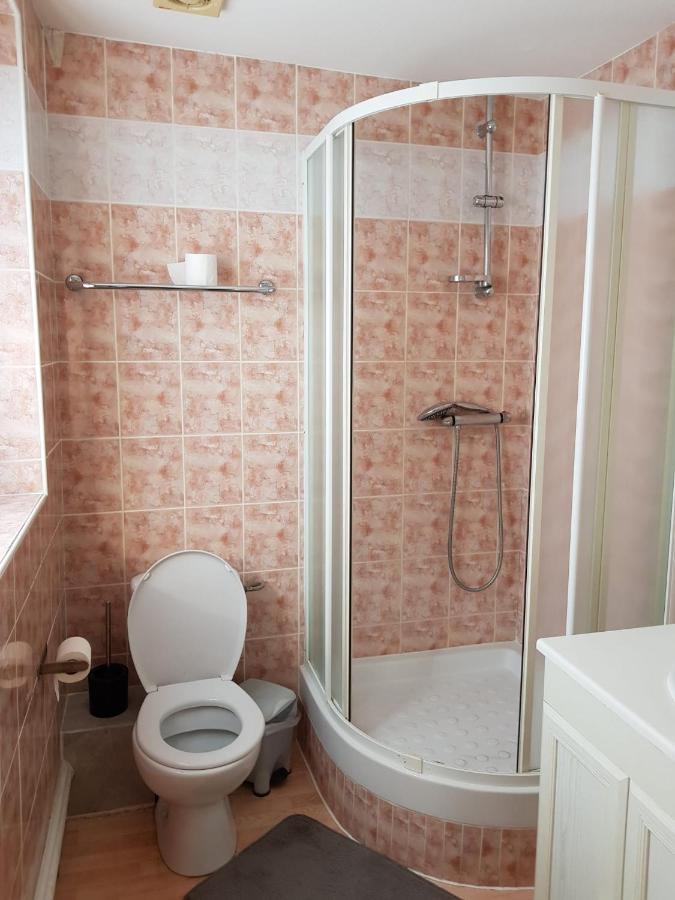 Hotellerie Normande Dozulé Zewnętrze zdjęcie