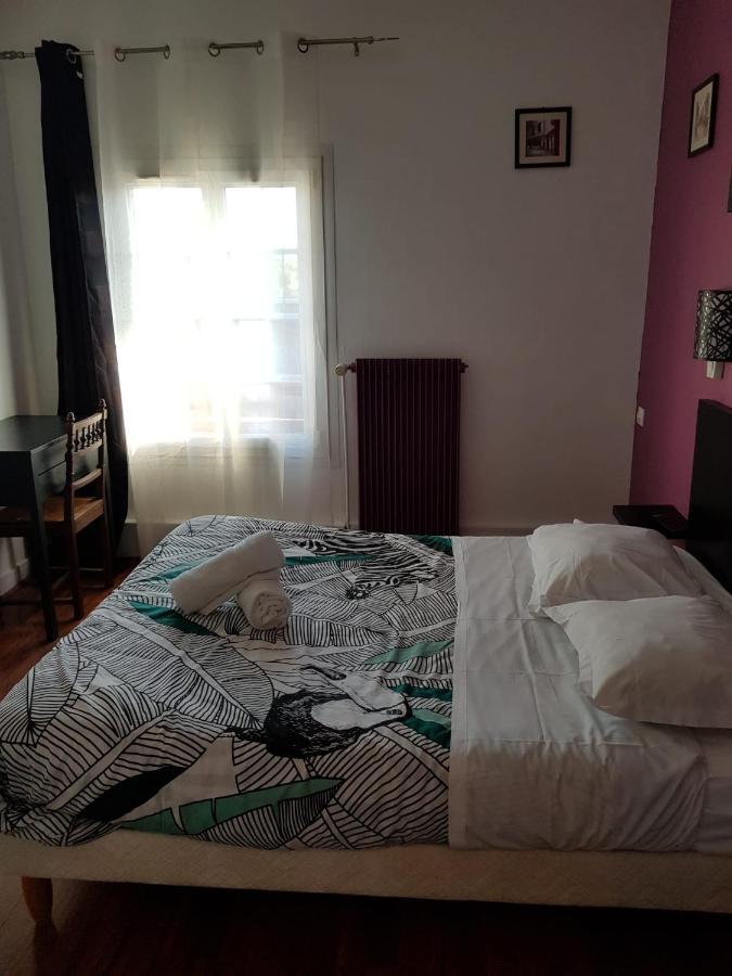 Hotellerie Normande Dozulé Zewnętrze zdjęcie