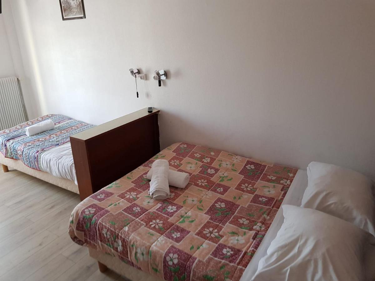 Hotellerie Normande Dozulé Zewnętrze zdjęcie