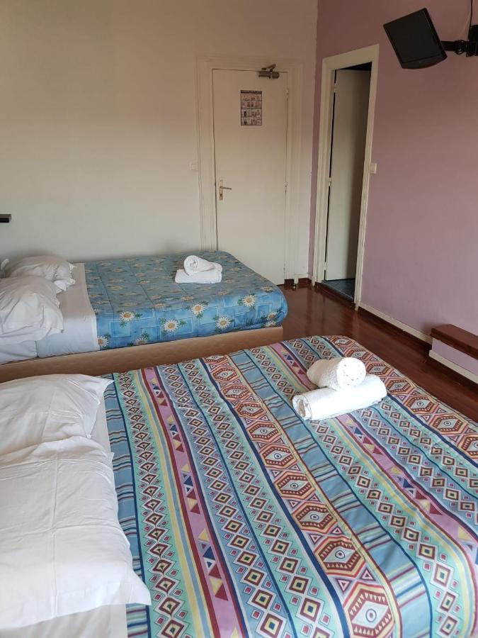 Hotellerie Normande Dozulé Zewnętrze zdjęcie