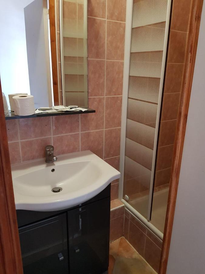 Hotellerie Normande Dozulé Zewnętrze zdjęcie